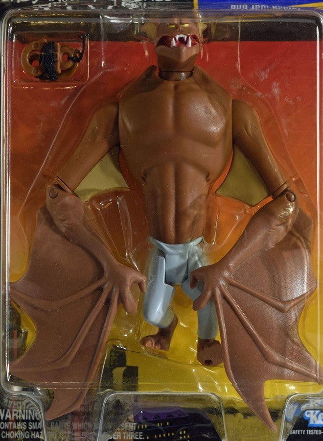 Batman the Animated Series Manbat Figure - Image 2